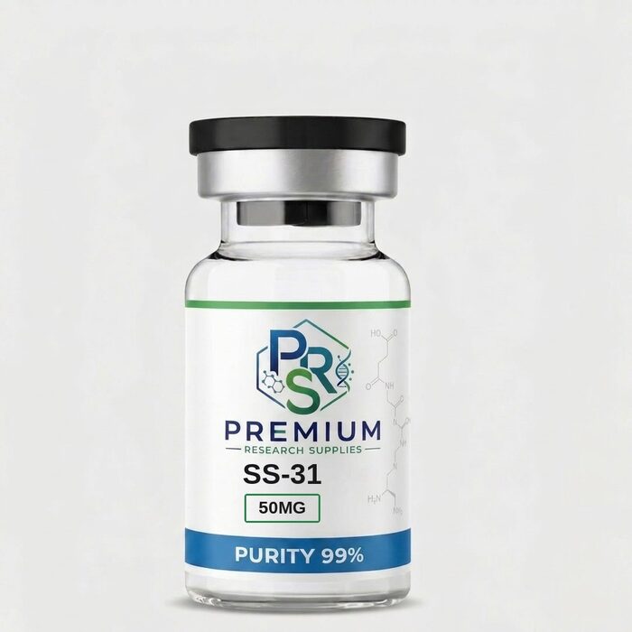 SS-31 50mg vial