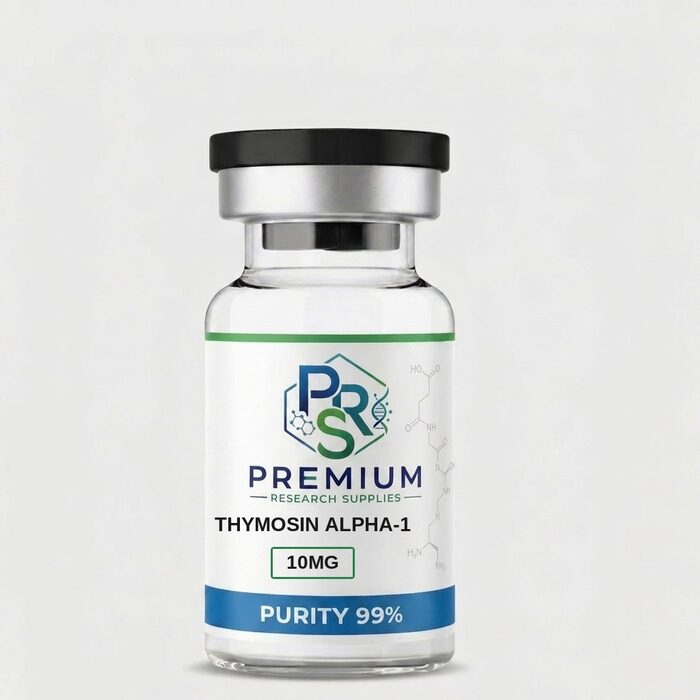 Thymosin Alpha-1 10mg vial